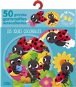 Les jolies coccinelles