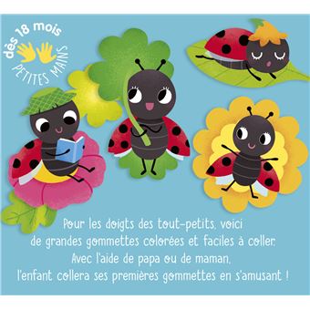 Les jolies coccinelles