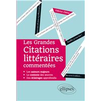 Dictionnaires Des Citations Dictionnaires Et Langues Livre Fnac