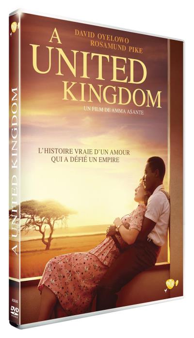 United kingdom a