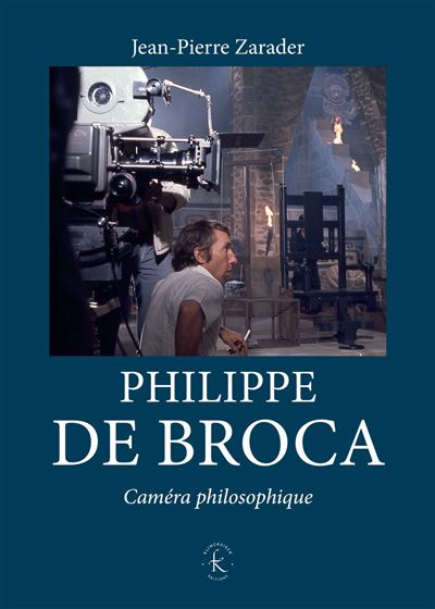 Philippe de broca les jeux du reel et de l'imaginaire