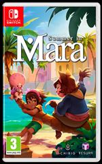 Summer in Mara Nintendo Switch