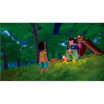 Summer in Mara Nintendo Switch