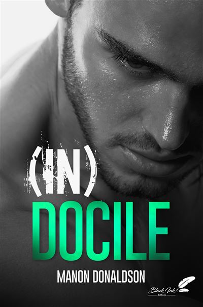 (In)docile - Manon Donaldson - broché