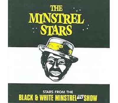 Minstrel stars
