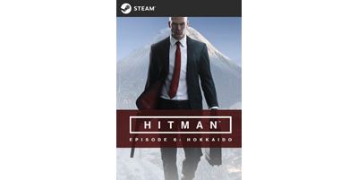 HITMAN? - Episode 6: Hokkaido