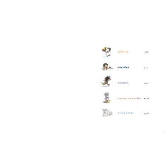 DE BIBOUNDE A ZOU (Anthologie)