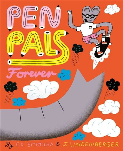 Penpals Forever