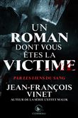 Un roman dont vous êtes la victime - Par les liens du sang