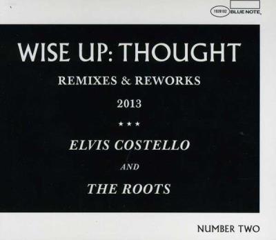 Wise up : Thought - Remixes and Reworks