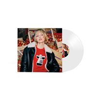 What You Want Édition Limitée Vinyle Transparent