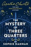 The Mystery of Three Quarters