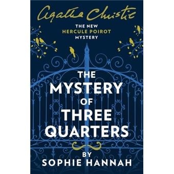 The Mystery of Three Quarters