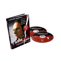 L'Abolition L'intégrale DVD
