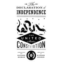 The Declaration of Independence and the United States Constitution