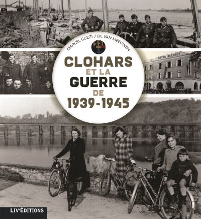 Clohars et la Guerre de 1939-1945