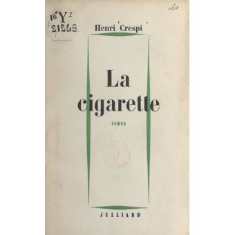 La cigarette - 1