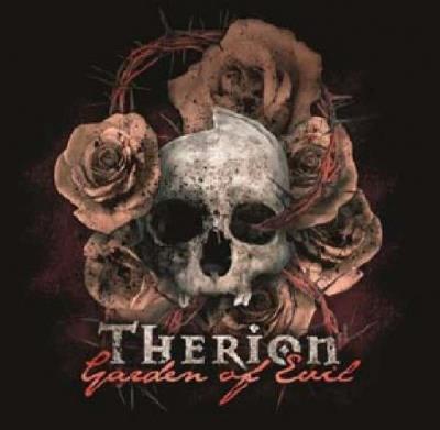 Garden of evil DVD