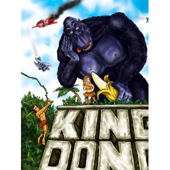 King Dong - 1
