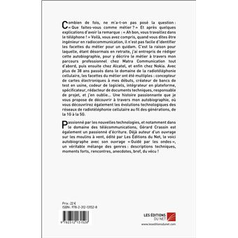 Guidé par les ondes