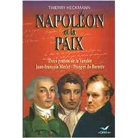 Napoleon et la paix