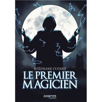 Le premier magicien