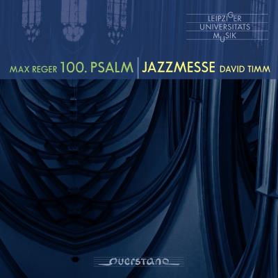 100 psalm  - Jazzmesse