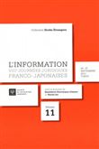 L'information
