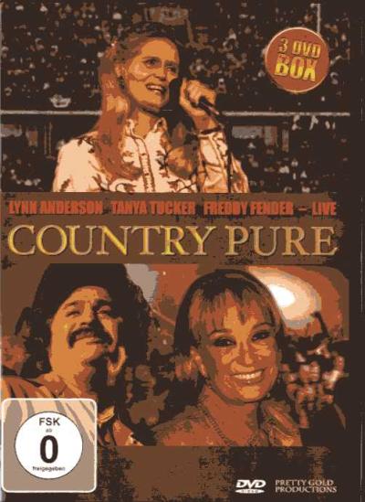 Country pure