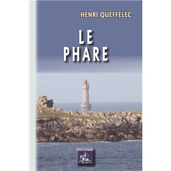 Le Phare (roman) - 1