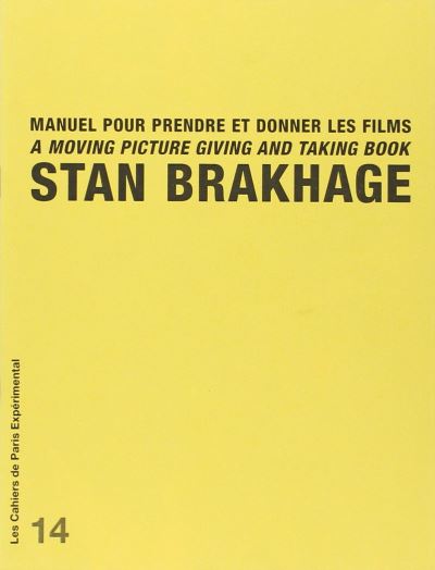 Manuel pour prendre et donner