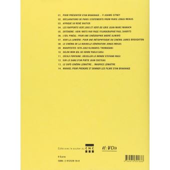 Cahier 14- Manuel Pour Prendre et Donner