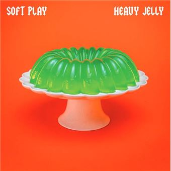 Soft Play - 1