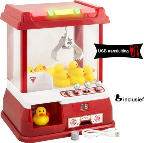 GADGY CANDY GRABBER USB