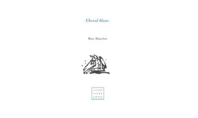 Cheval blanc