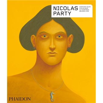 Nicolas party