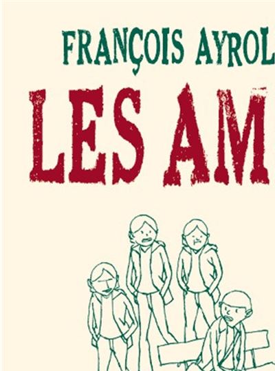 Les Amis