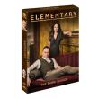 Elementary Saison 3 DVD