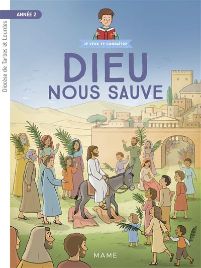 Dieu nous sauve