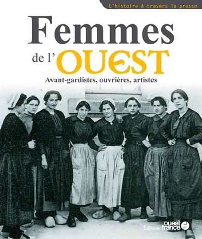 Les femmes de l'Ouest