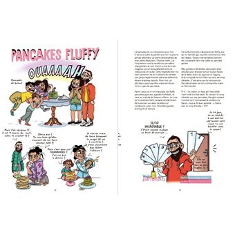 Bienvenue à la Khantoche