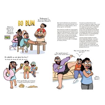 Bienvenue à la Khantoche