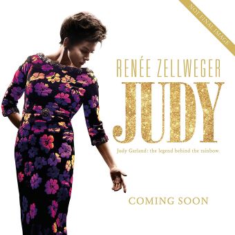 Judy: Dare to Dream B.S.O. - Vinilo