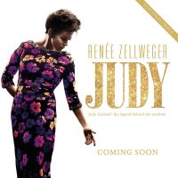 Judy: Dare to Dream B.S.O. - Vinilo