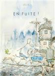 En fuite !