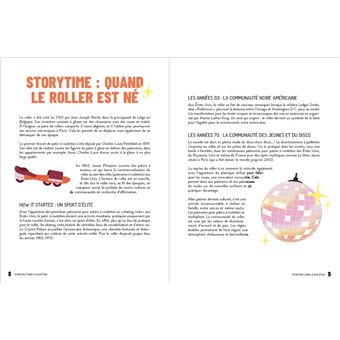 Roller - Vis ta meilleure vie