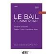 Le bail commercial