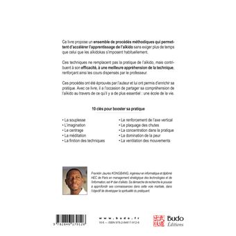 Boostez votre aikido