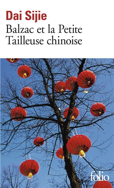 Balzac et la Petite Tailleuse chinoise - Poche - Sijie Dai - Achat Livre ou  ebook | fnac