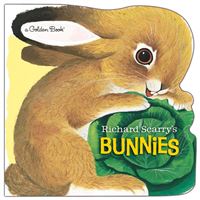Richard Scarry's Bunnies